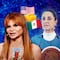 Las predicciones de Mhoni Vidente para febrero 2025 ven acuerdo de aranceles entre Donald Trump y Claudia Sheinbaum