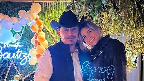 Marie Claire Harp aclara si José Manuel Figueroa le fue infiel y revela el porqué se separaron