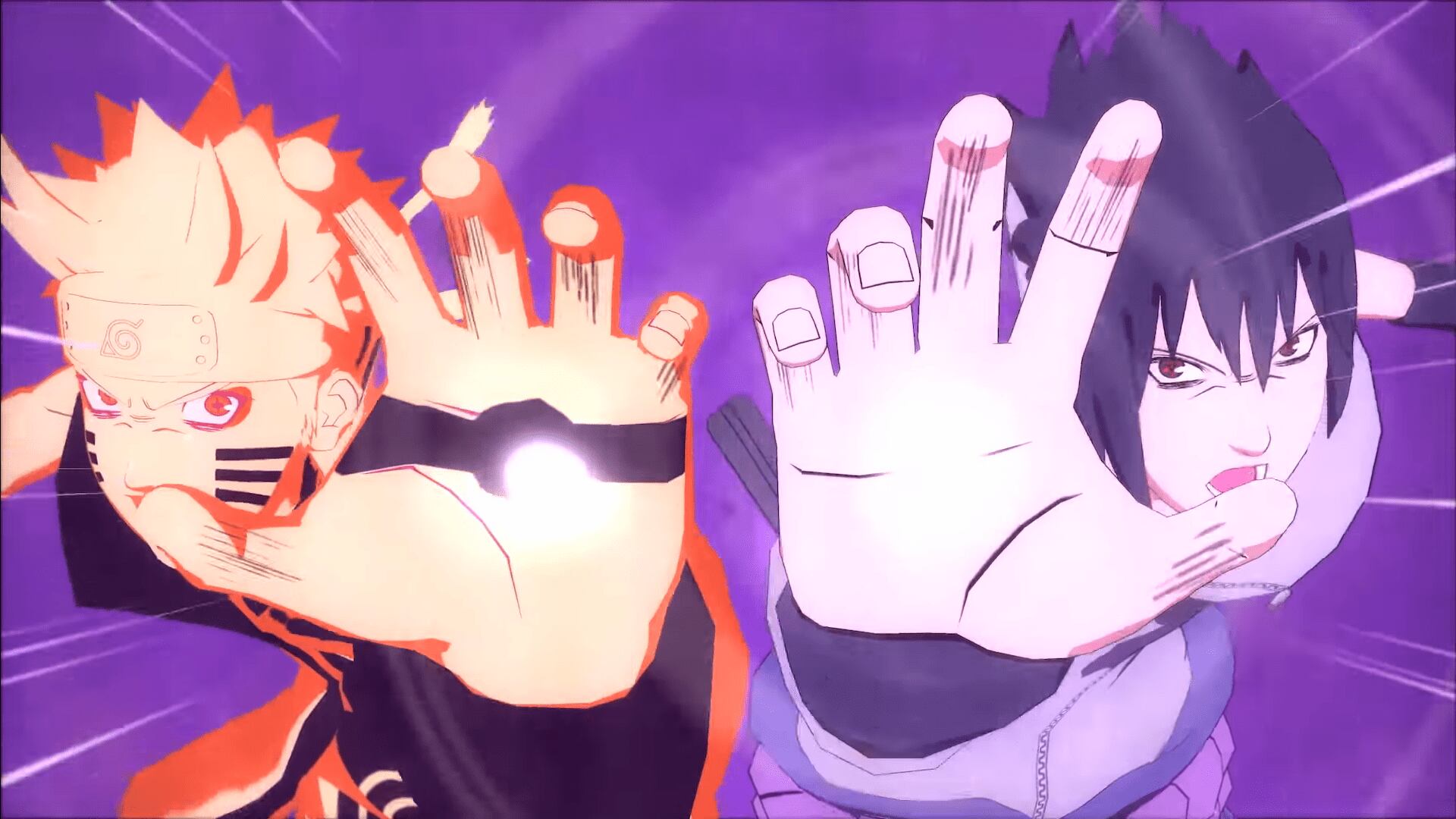 NARUTO X BORUTO Ultimate Ninja STORM CONNECTIONS