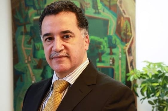 Oscar Arturo Esparza Vargas/Detona