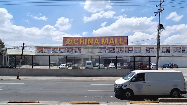 China Mall Ecatepec: Se vuelve la favorita tras cierre de la plaza china de Izazaga 89