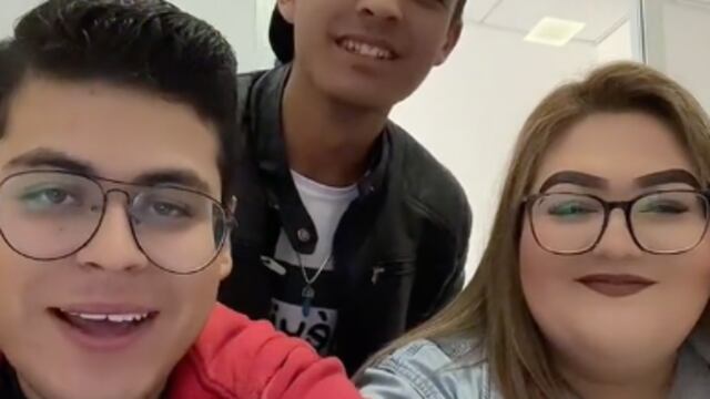 Alguien de aquí” sale mal y expone infidelidad