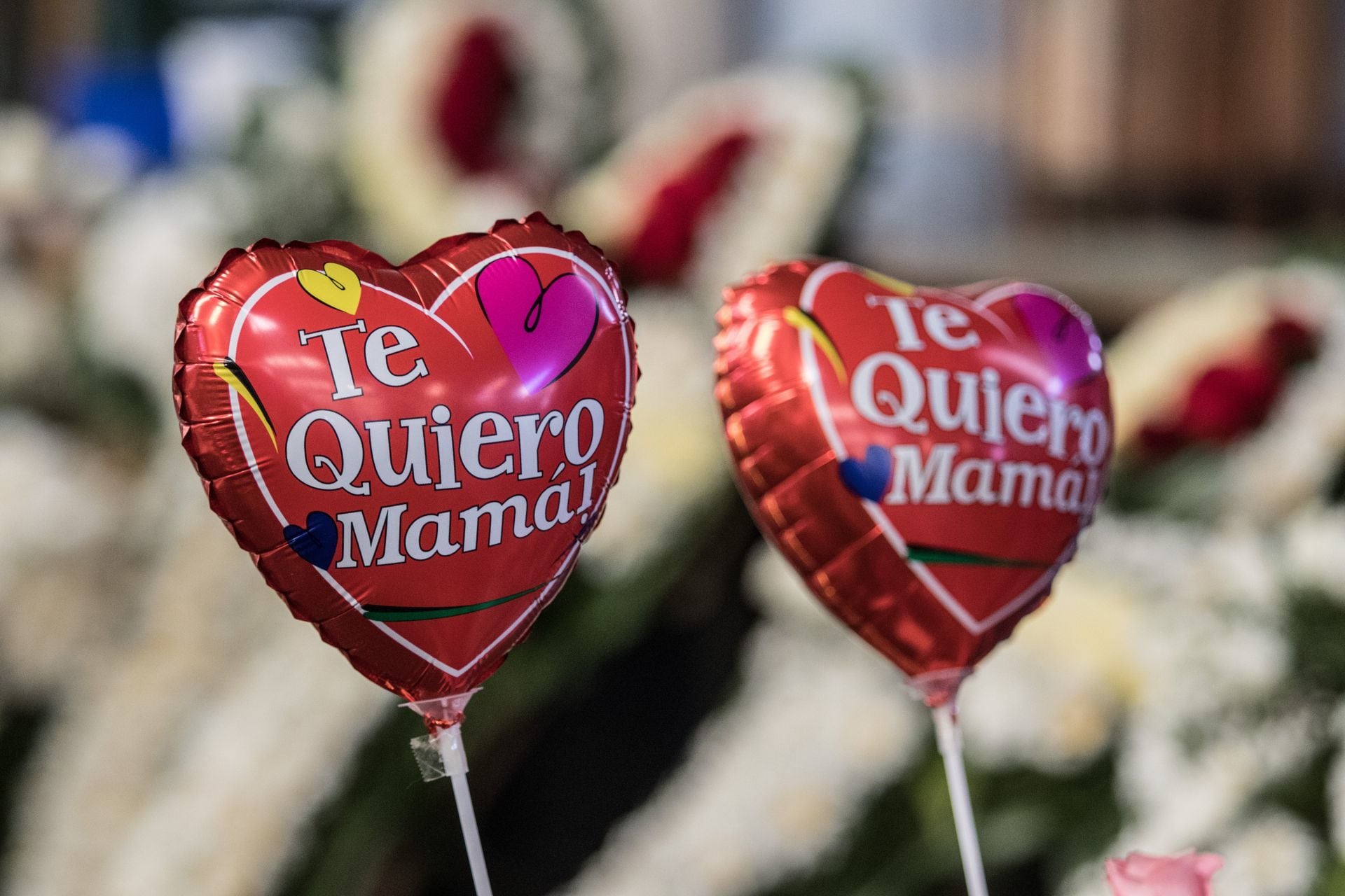 El 10 de mayo se celebra el Día de las Madres en México