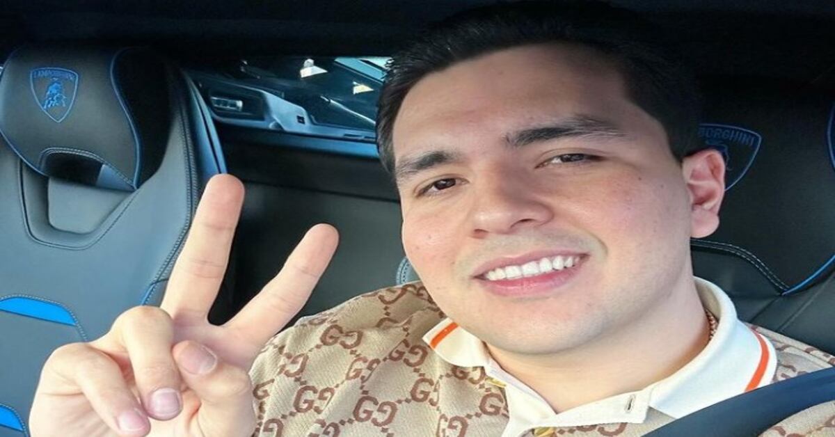 ¿Quién es Fidel Oswaldo Castro? El vocalista de Marca Registrada niega