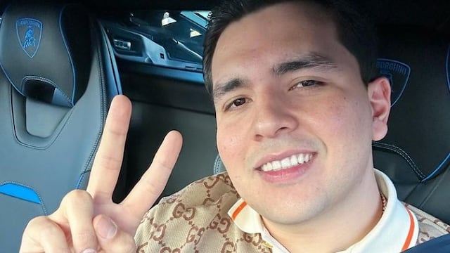 Fidel Oswaldo Castro