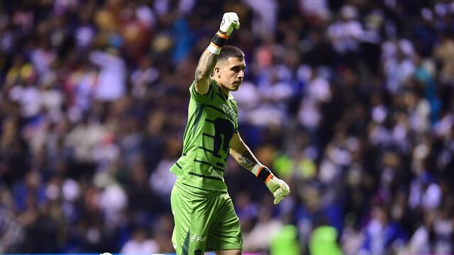 Pumas vs Rayados: ¿A qué hora y dónde ver el partido de la Jornada 12 de la Liga MX?