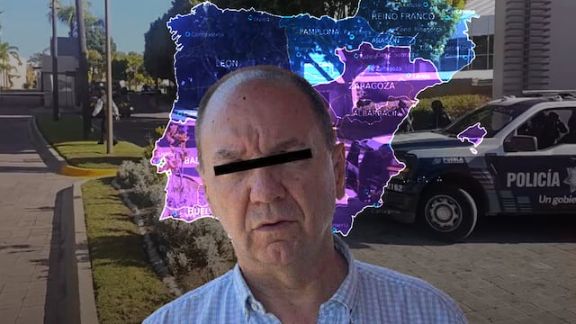 Revelan que Rafael Zabalza Beraza, tirador de la Atlixcáyotl, es de Pamplona