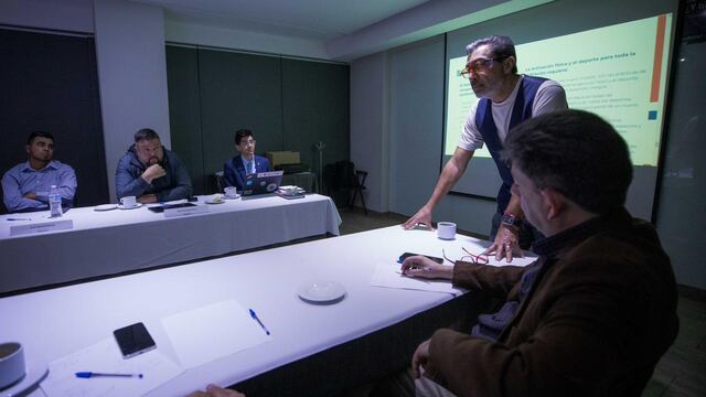 Libia Dennise García pide transversalidad en el deporte