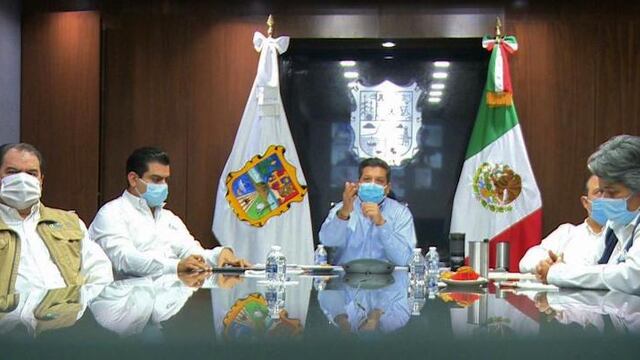 Francisco García Cabeza de Vaca.