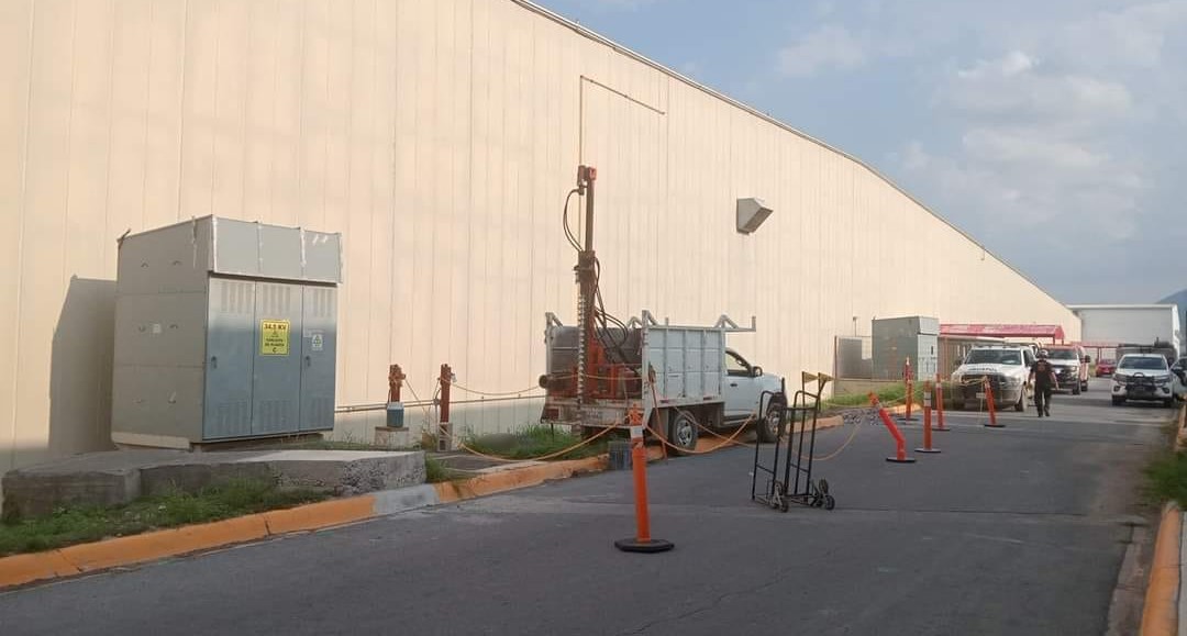 ¿Qué pasó en la fábrica de Mattel en Nuevo León? Muere hombre electrocutado mientras hacía labores de excavación