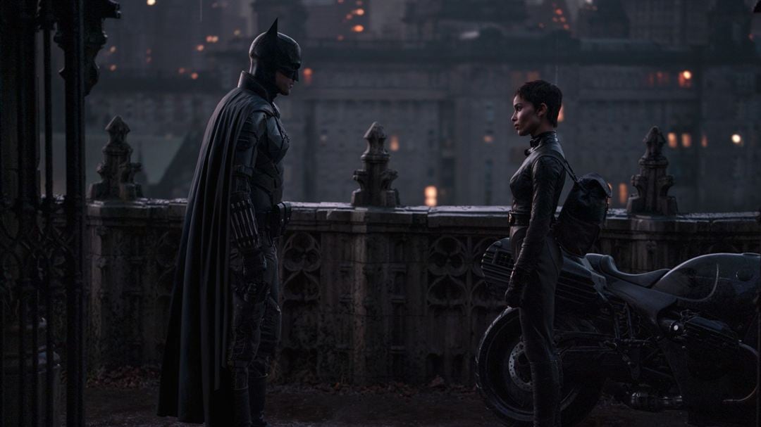 Sus Batman Últimas noticias de Batman - sdpnoticias