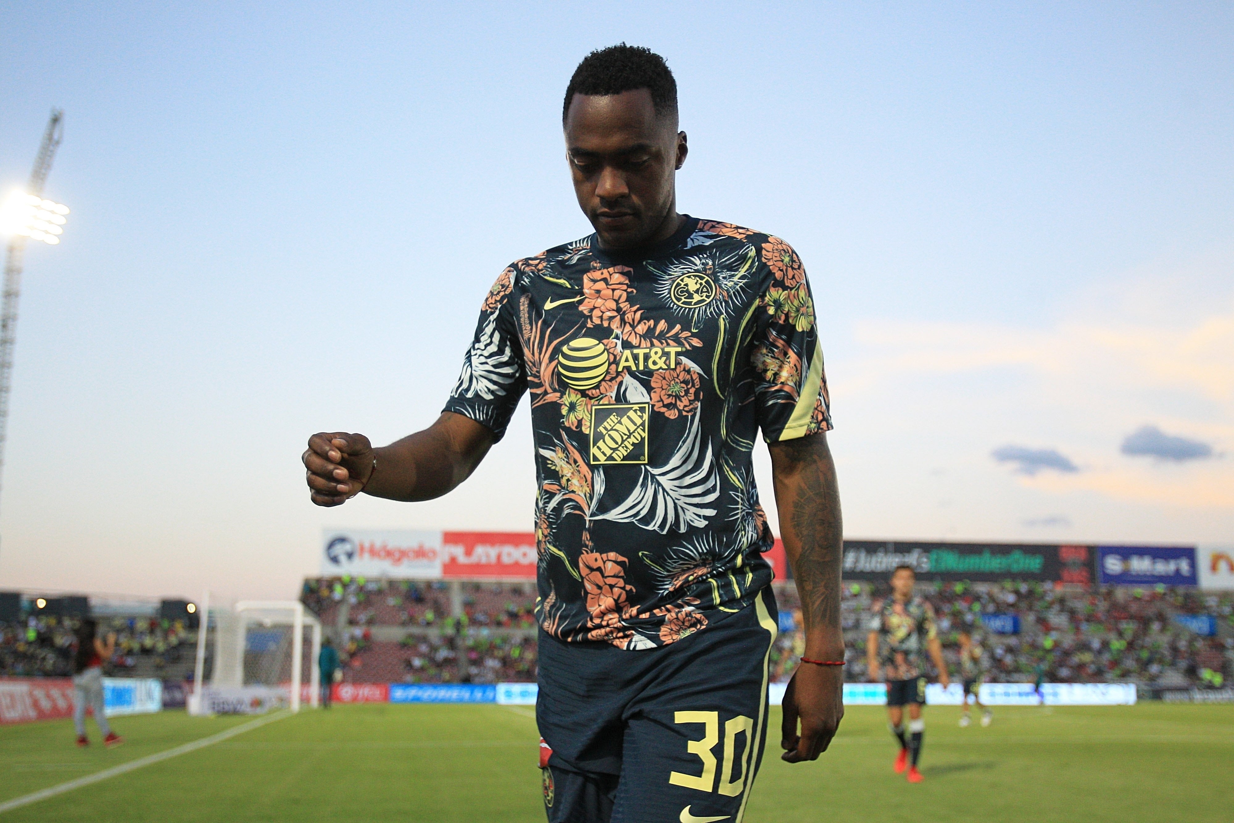 Renato Ibarra