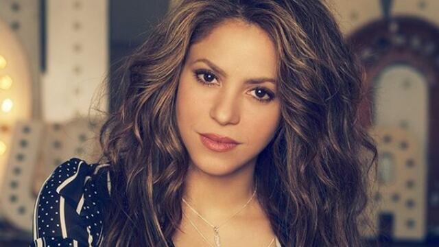 Shakira recomienda el aislamiento social frente al coronavirus