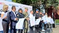 Coyoacán suma cerca de 9 mil acciones de chatarrización