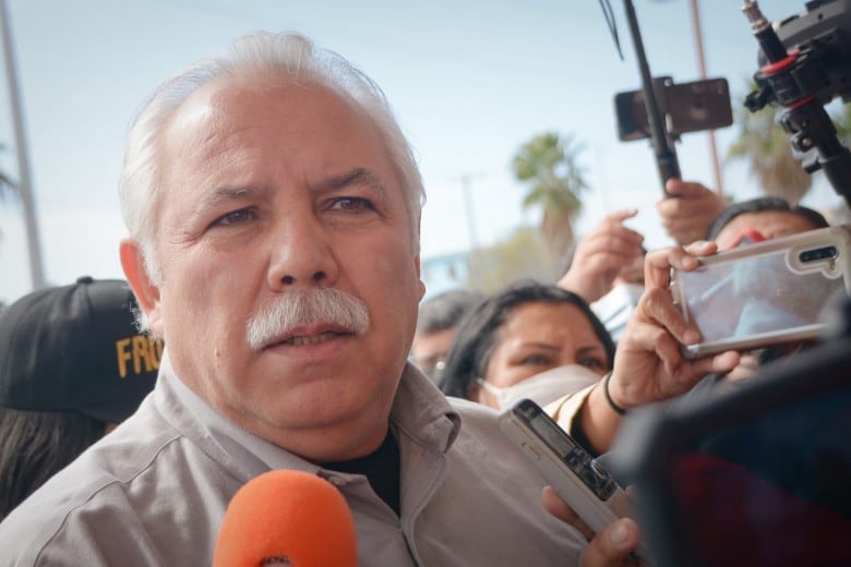 César Verástegui “el Truko”