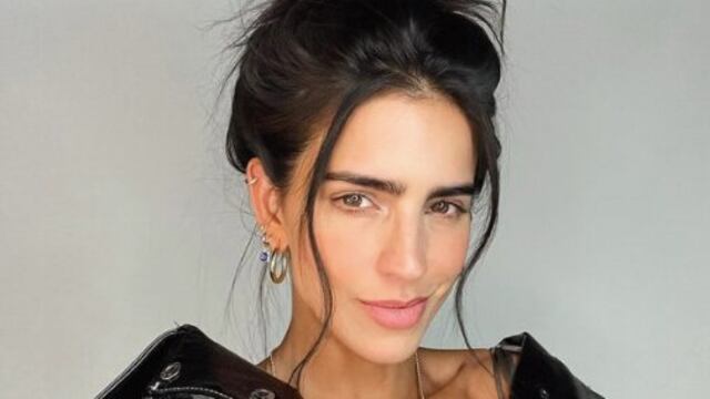 Bárbara de Regil