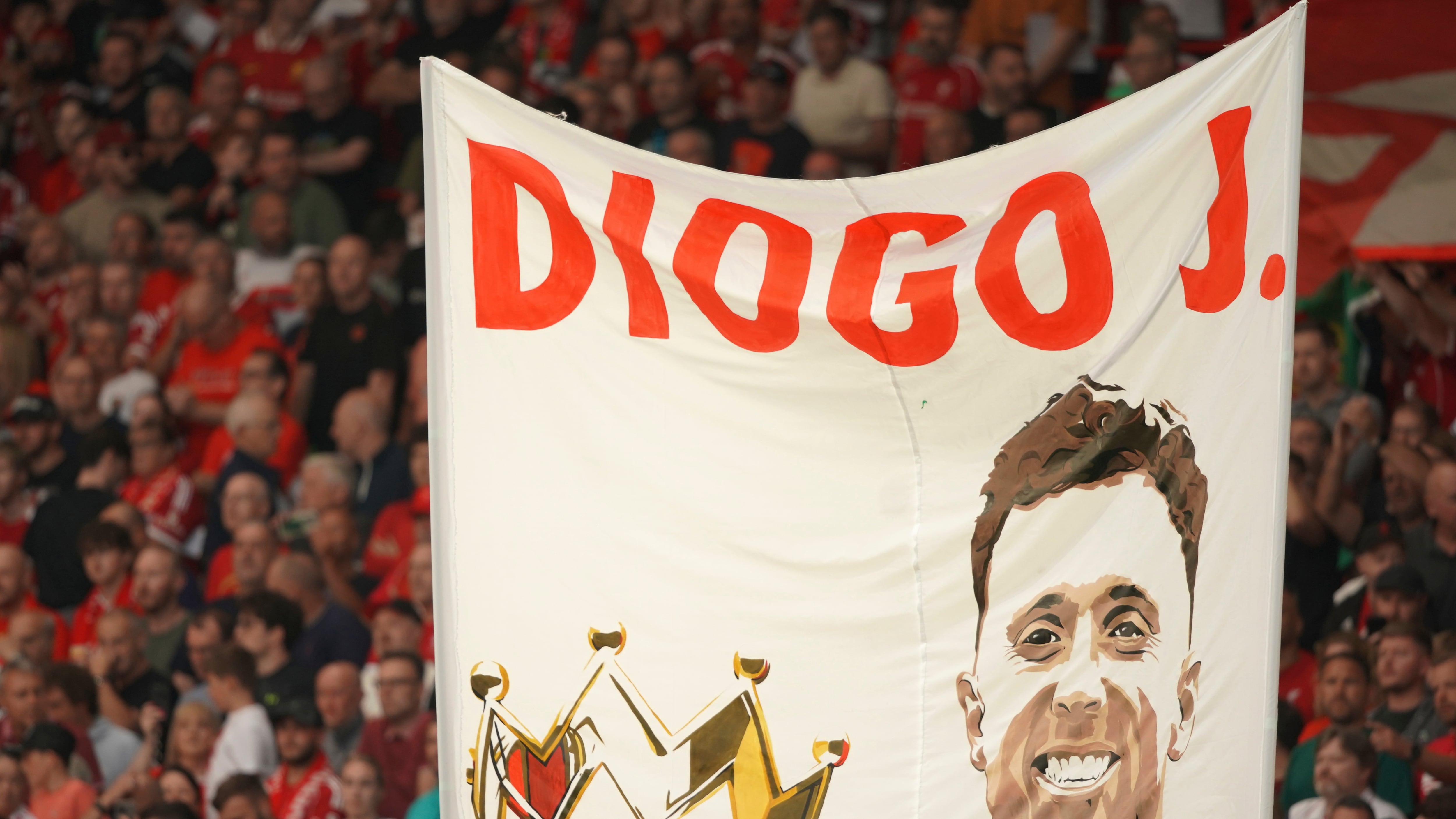 El conmovedor gesto del Chelsea que emocionó a la familia de Diogo Jota tras ganar el Mundial de Clubes 2025