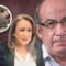 AMLO responde a críticas contra Yasmín Esquivel Mossa: “Felipe Calderón plagió más”