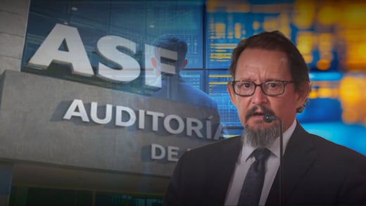 Emilio Barriga propone “Auditoría Inteligente” para la ASF
