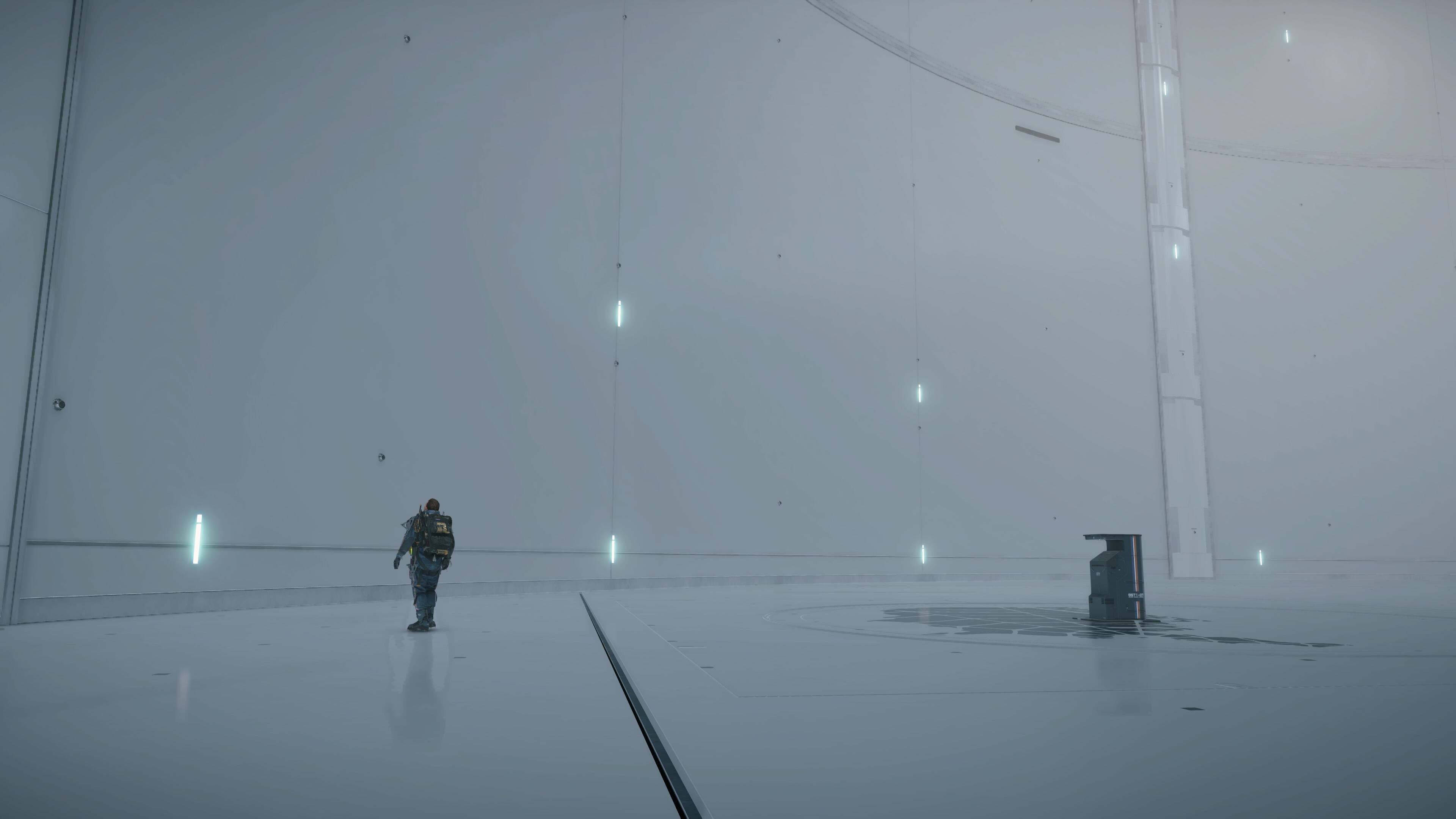 Death Stranding Director's Cut