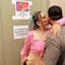 Daniela Rodrice y su sugar daddy ya están organizando su boda