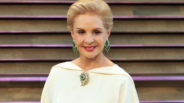 La venezolana es Trending Topic y continúa recibiendo felicitaciones por parte de sus seguidores en las redes sociales.