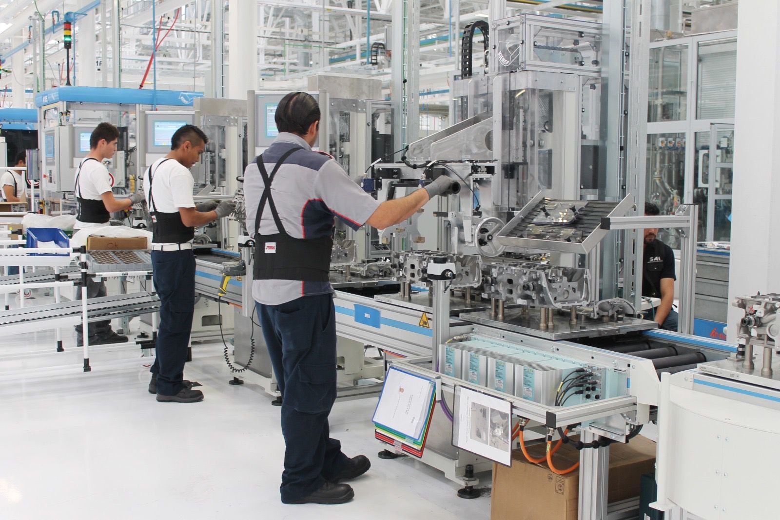 Guanajuato registra crecimiento económico del 5.3%