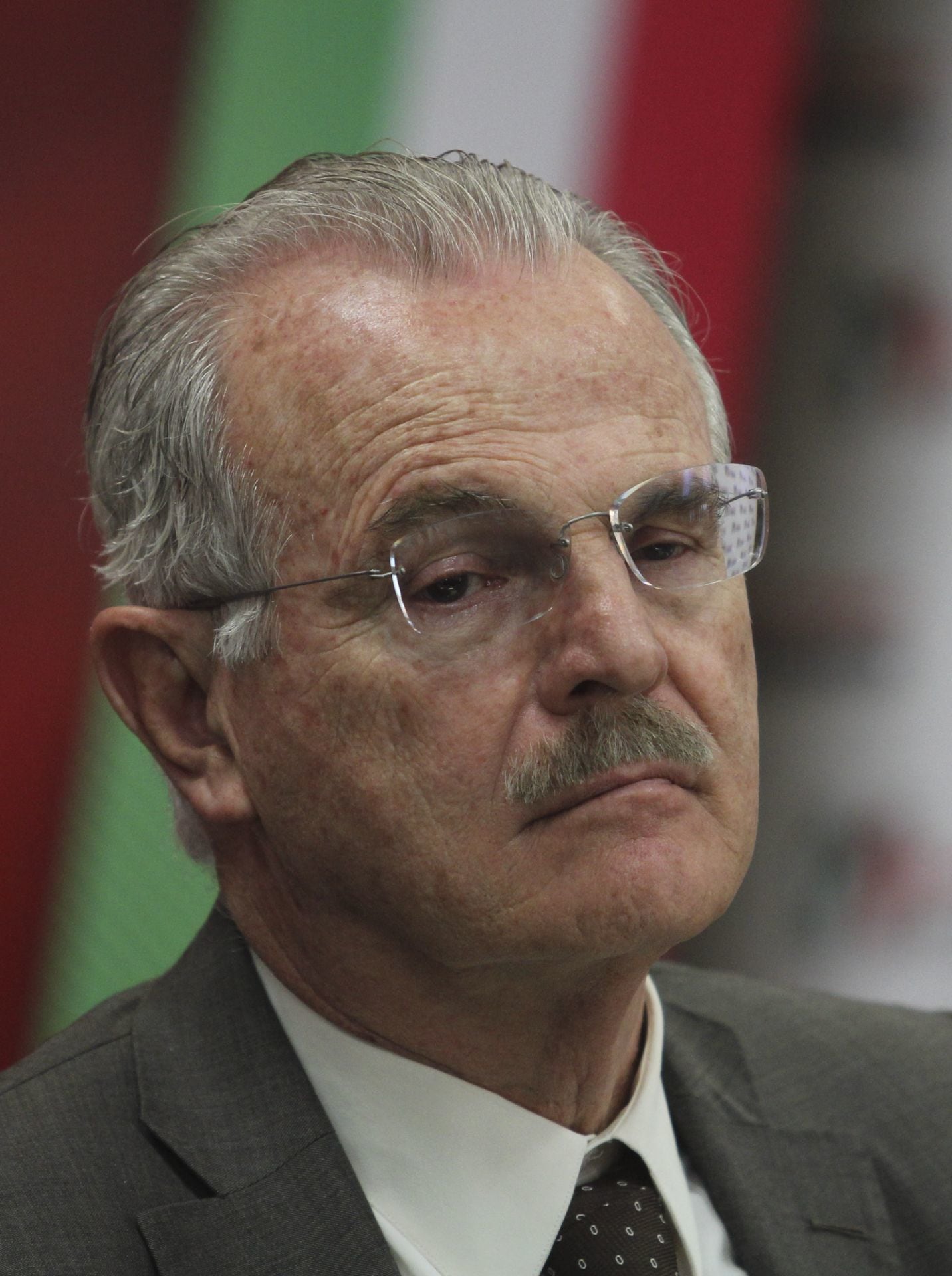 Francisco Labastida Ochoa