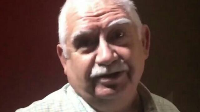 Pedro D’ Aguillón Jr.