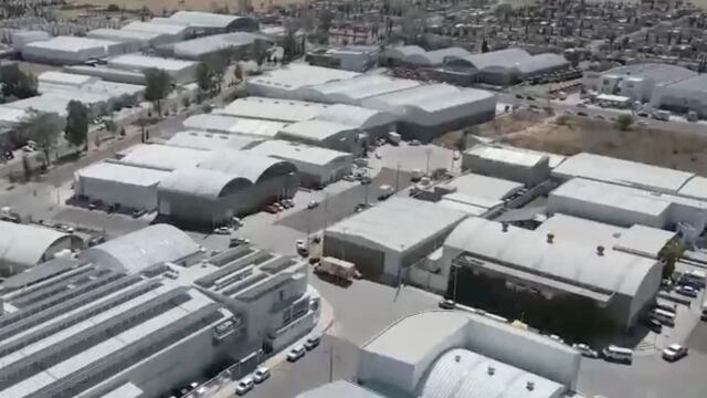 Exportaciones en Aguascalientes alcanzan máximo histórico