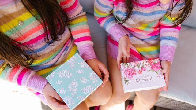 Ideas de regalos para el Día del Niño