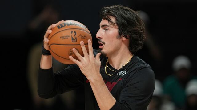 NBA en México: Resultado y resumen del Miami Heat vs Washington Wizards en la Arena CDMX