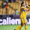 Tigres tendría negociaciones muy avanzadas con futbolista del Manchester United