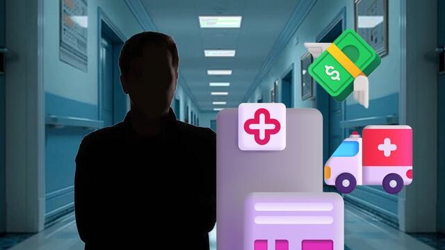 Actor de “Narcos” es hospitalizado por una extraña bacteria