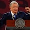 AMLO comparte mensaje que le mandó a Claudia Sheinbaum: “Eres lo mejor que le ha pasado a México”