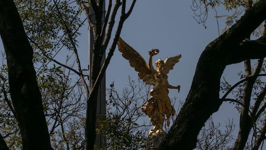 Empieza la carrera por la CDMX