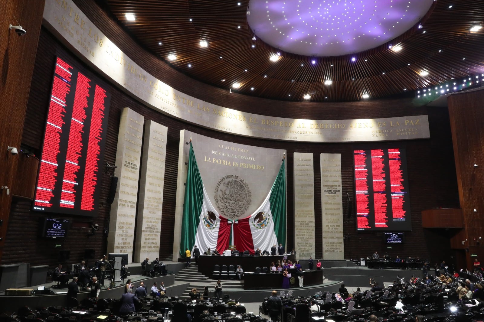 Cámara de Diputados