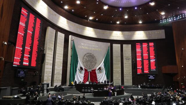 Cámara de Diputados