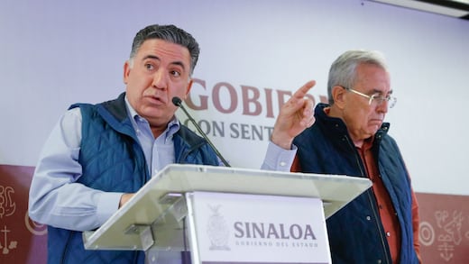 Pagarán los costos de la voracidad de poder