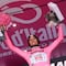 Isaac del Toro hoy: El mexicano sigue líder en el Giro de Italia tras la etapa 14