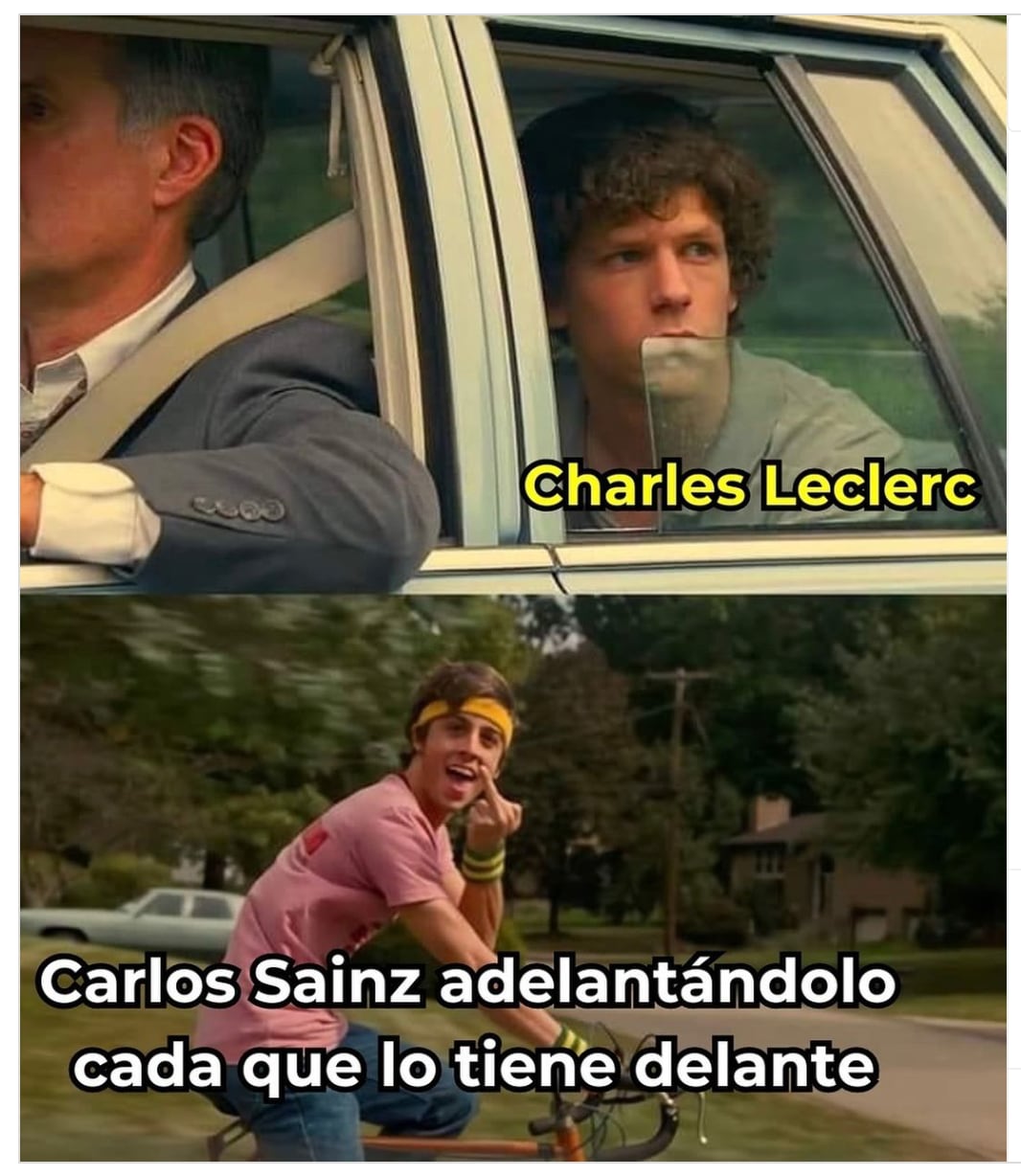 Meme GP Bahrein
