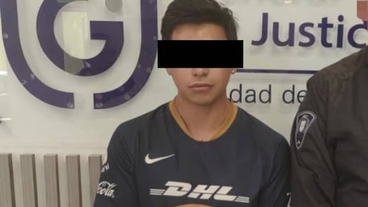Caso Teresa Guadalupe: investigación apunta a su hijo tras hallazgo de cuerpo