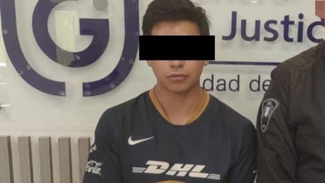 Vinculan a proceso a Yael por desaparición de su madre