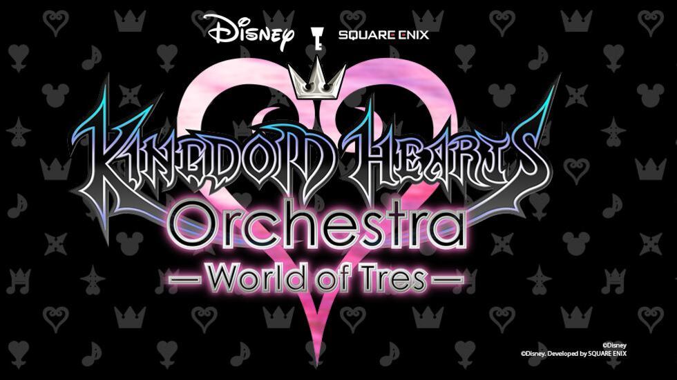 Kingdom Hearts Orchestra regresa a la Ciudad de México