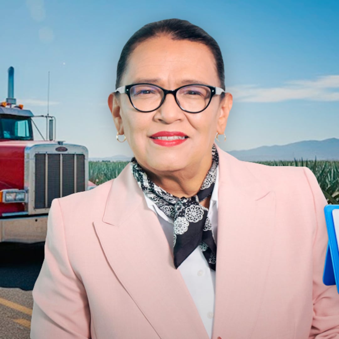 Rosa Icela Rodríguez dice que Segob ha firmado tres acuerdos con campesinos y transportistas