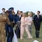 VIDEO: Joe Biden otra vez parece confundido en un evento, pasó en el G7