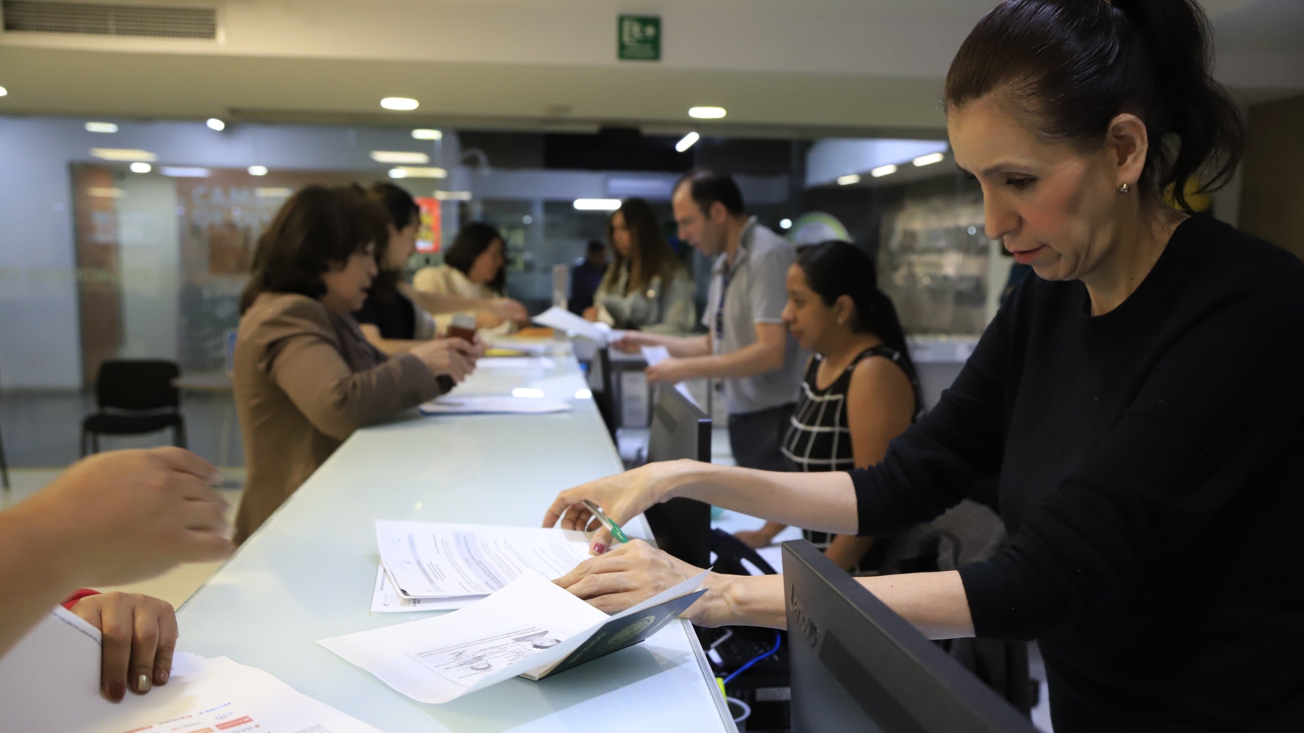 México simplifica más de 3 mil trámites a un año de la Ley para Eliminar Trámites Burocráticos