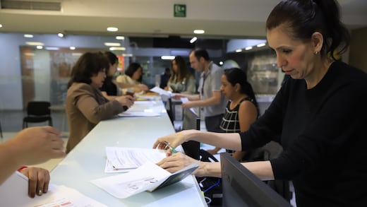 México simplifica más de 3 mil trámites a un año de la Ley para Eliminar Trámites Burocráticos