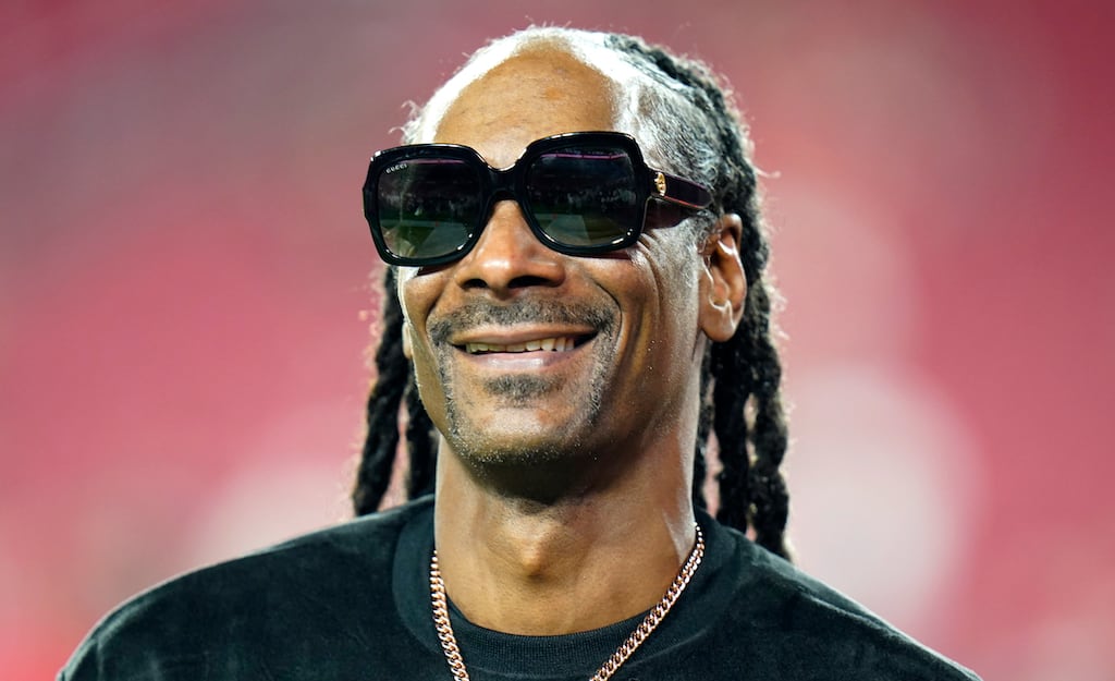 Snoop Dogg