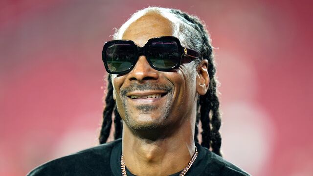 Snoop Dogg